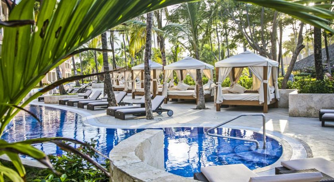 Majestic Colonial Punta Cana