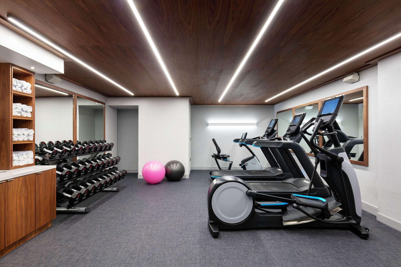 The Sound Hotel Seattle Belltown Tapestry C Hilton-United States-Seattle-General view-9