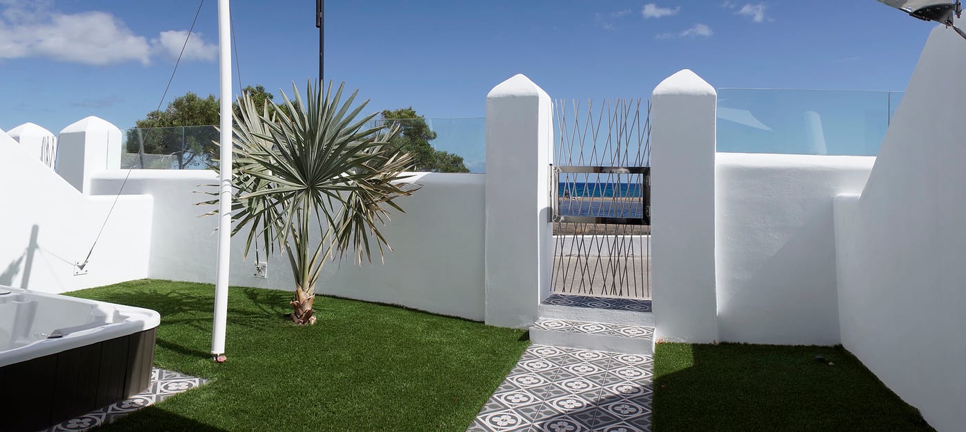 La-Concha-Boutique-Apartments---Adult-Only-Room-5