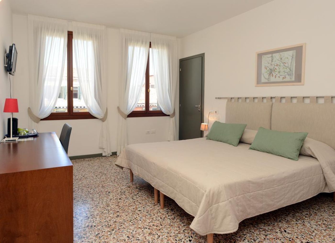 Kosher House Giardino Dei Melograni-Italy-VENEZIA-General view-7