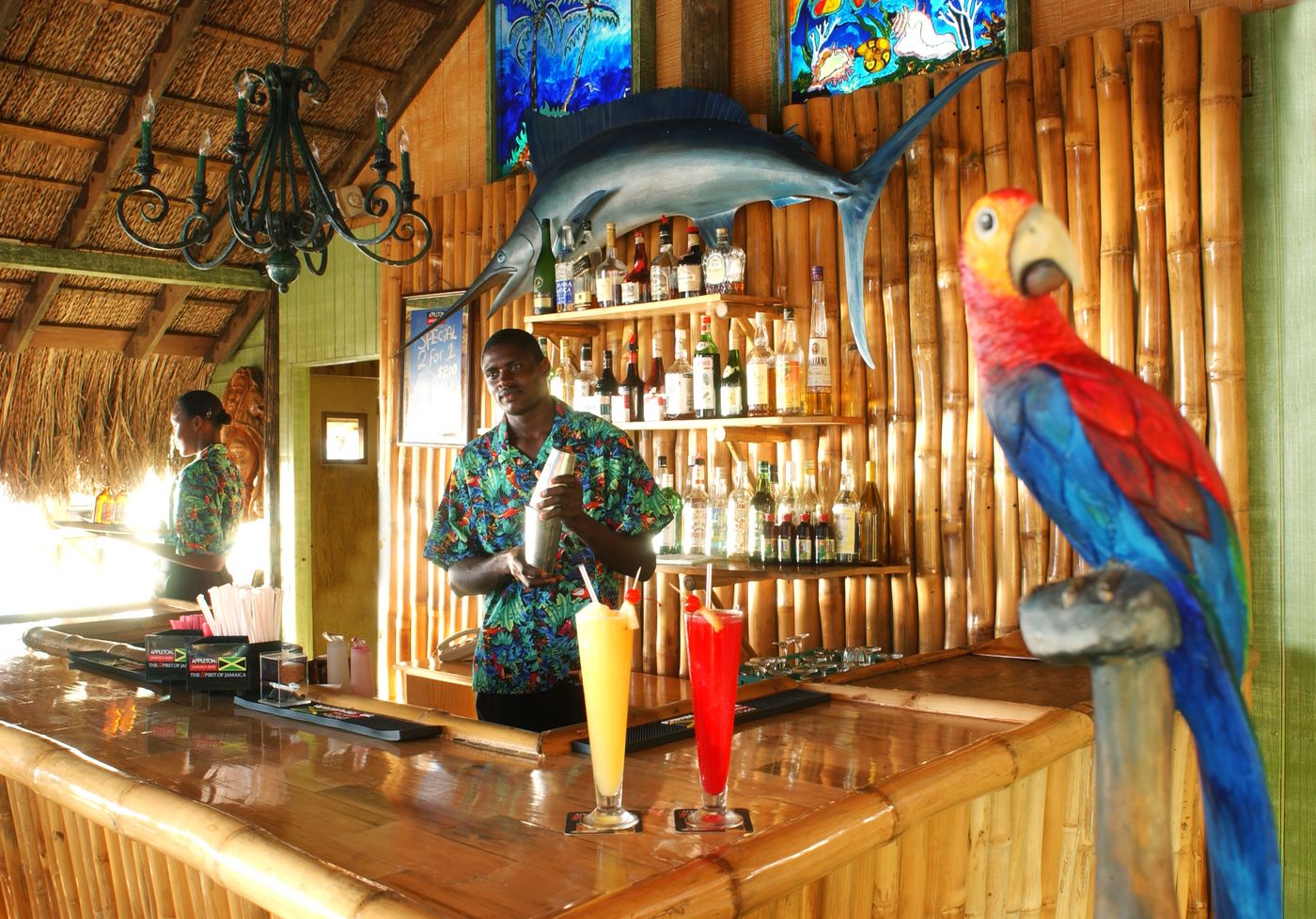 Country Country Hotel