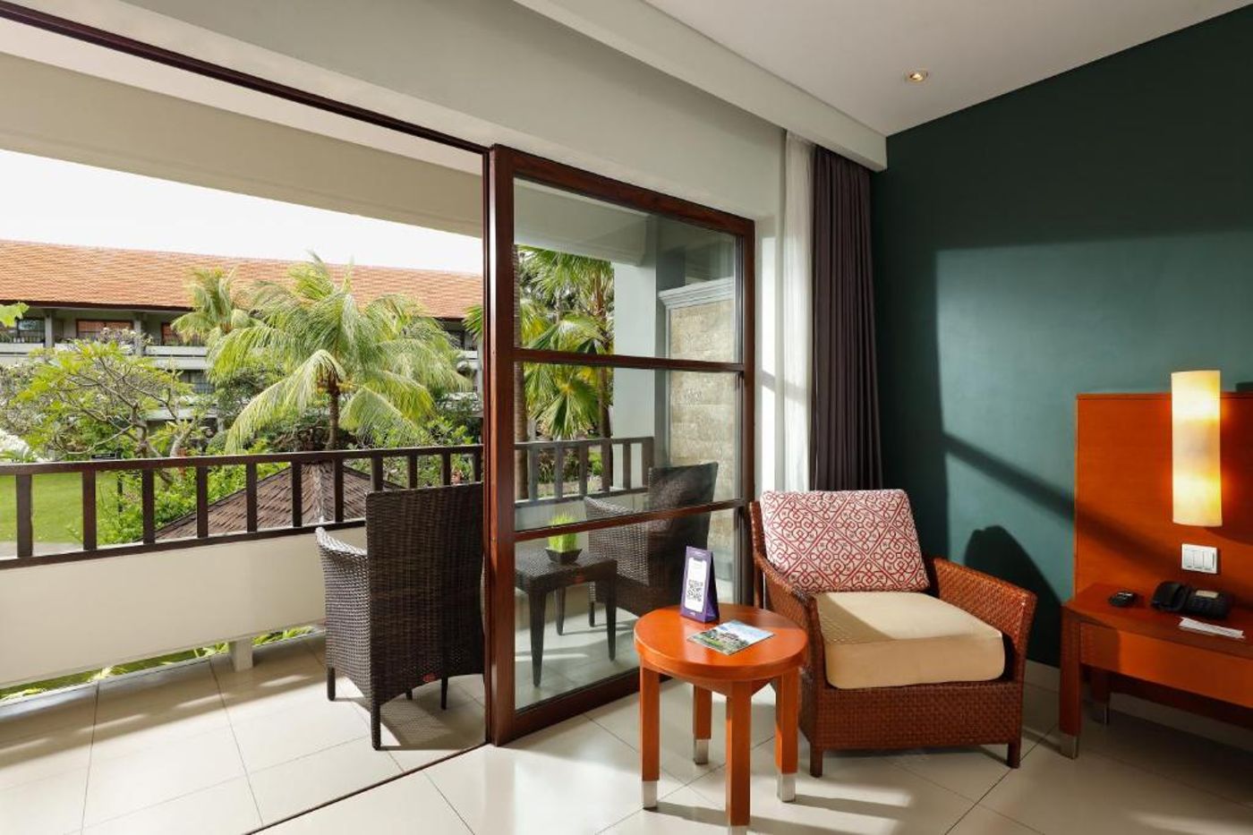Bali Dynasty Resort-Indonesia-BALI-Room-9