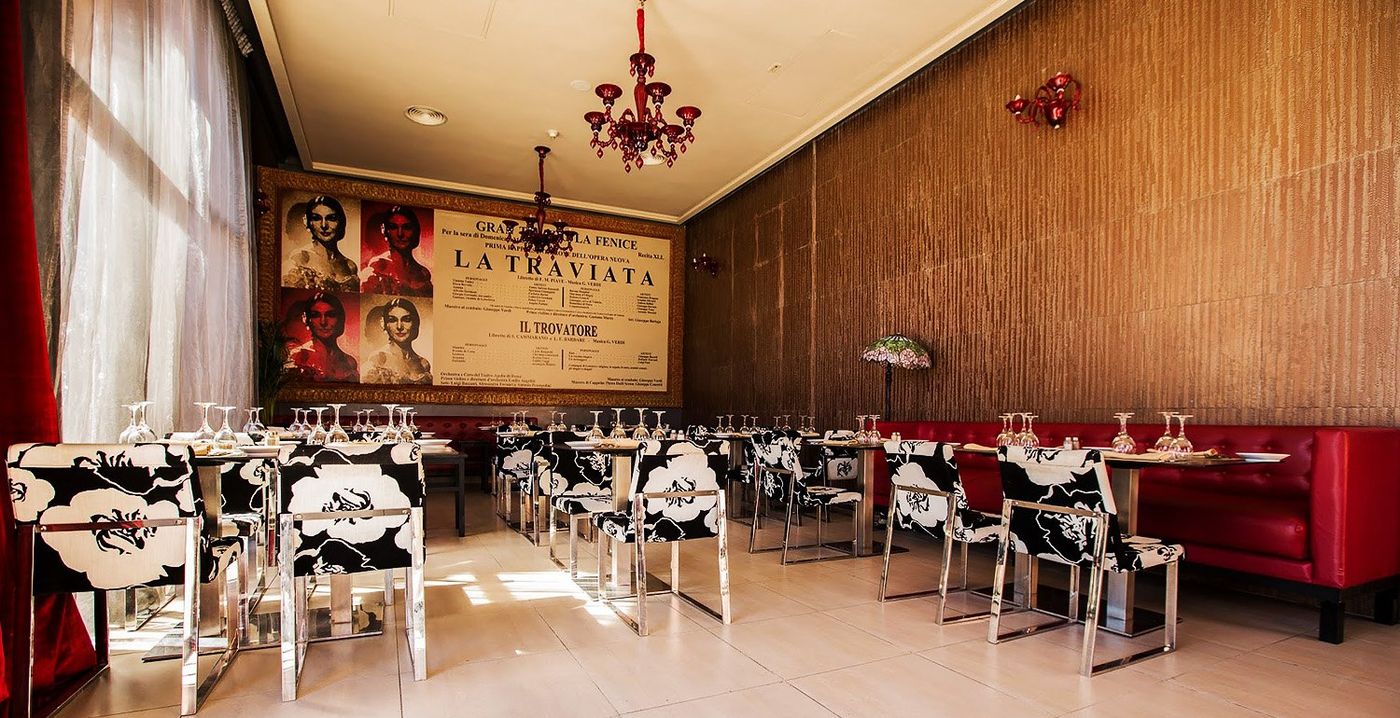 Adam Park Hotel & Spa