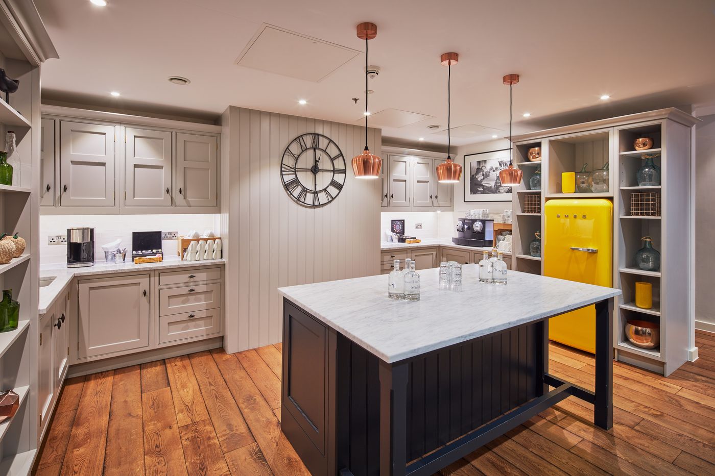 Marlin Aparthotel Waterloo - United Kingdom - LONDON - Conferences - 9