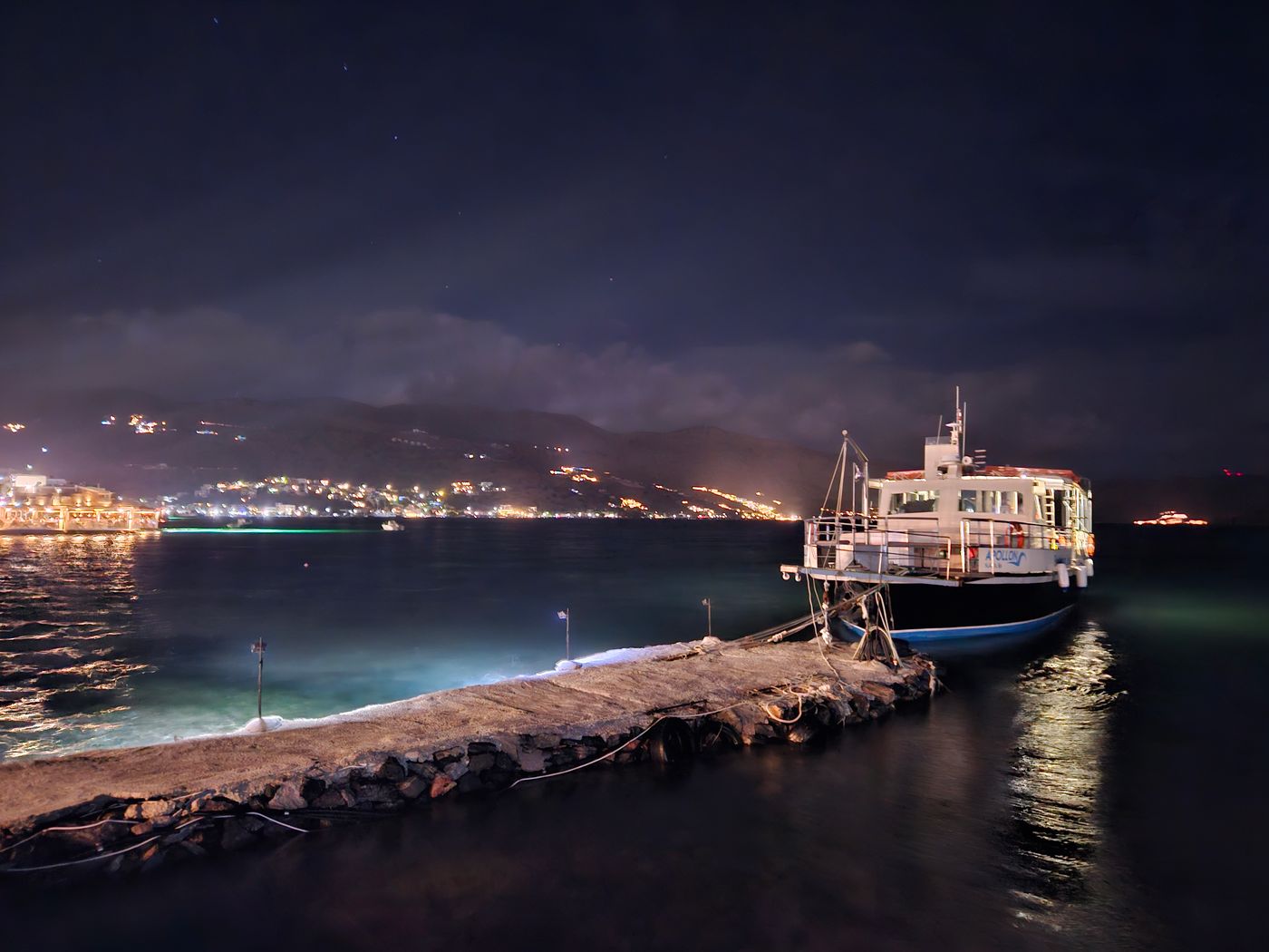 Elounda-Sunrise-Studios---Apartments-General-view-91