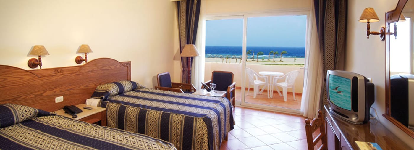 Hotelux Jolie Beach Marsa Alam