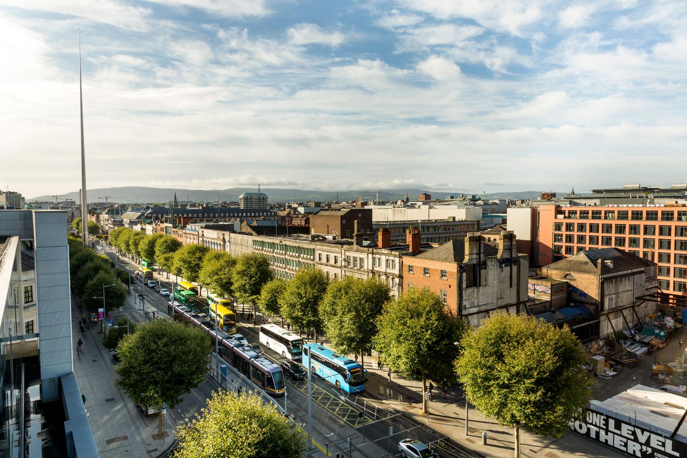 Holiday-Inn-Express-Dublin-City-Centre-General-view-8
