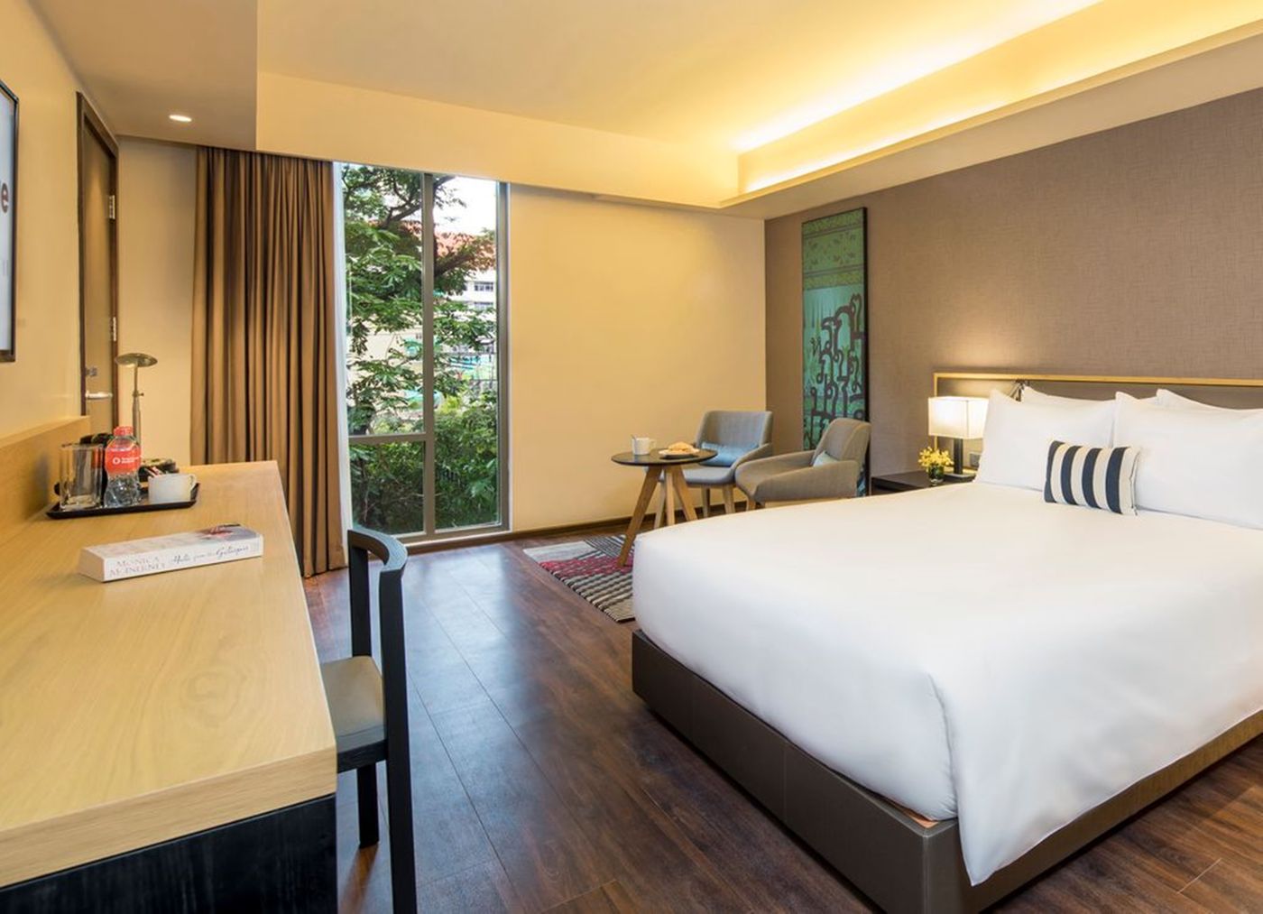 Travelodge-Sukhumvit-11-Room-22