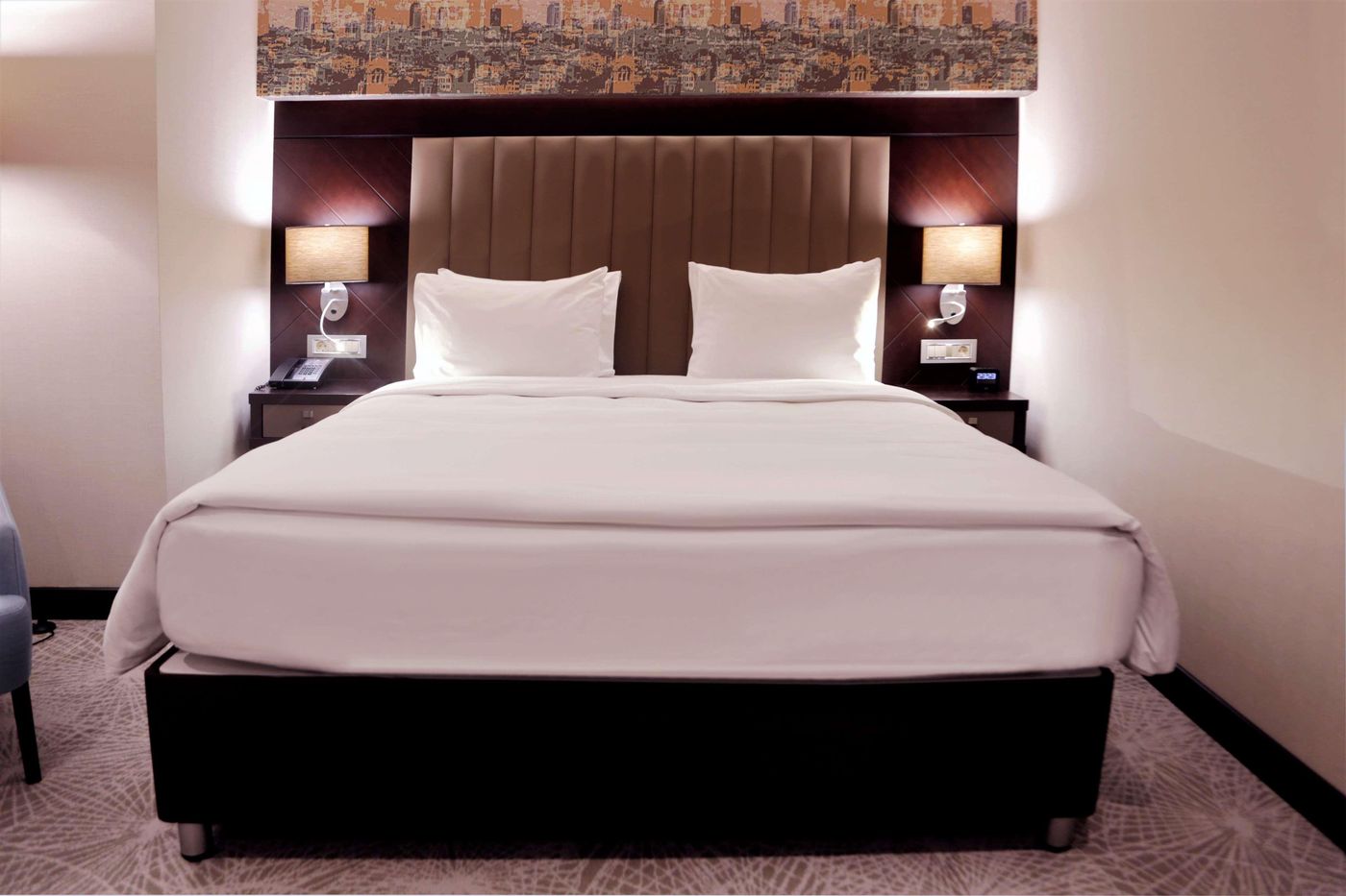 DoubleTree-by-Hilton-Istanbul-Umraniye-Room-28