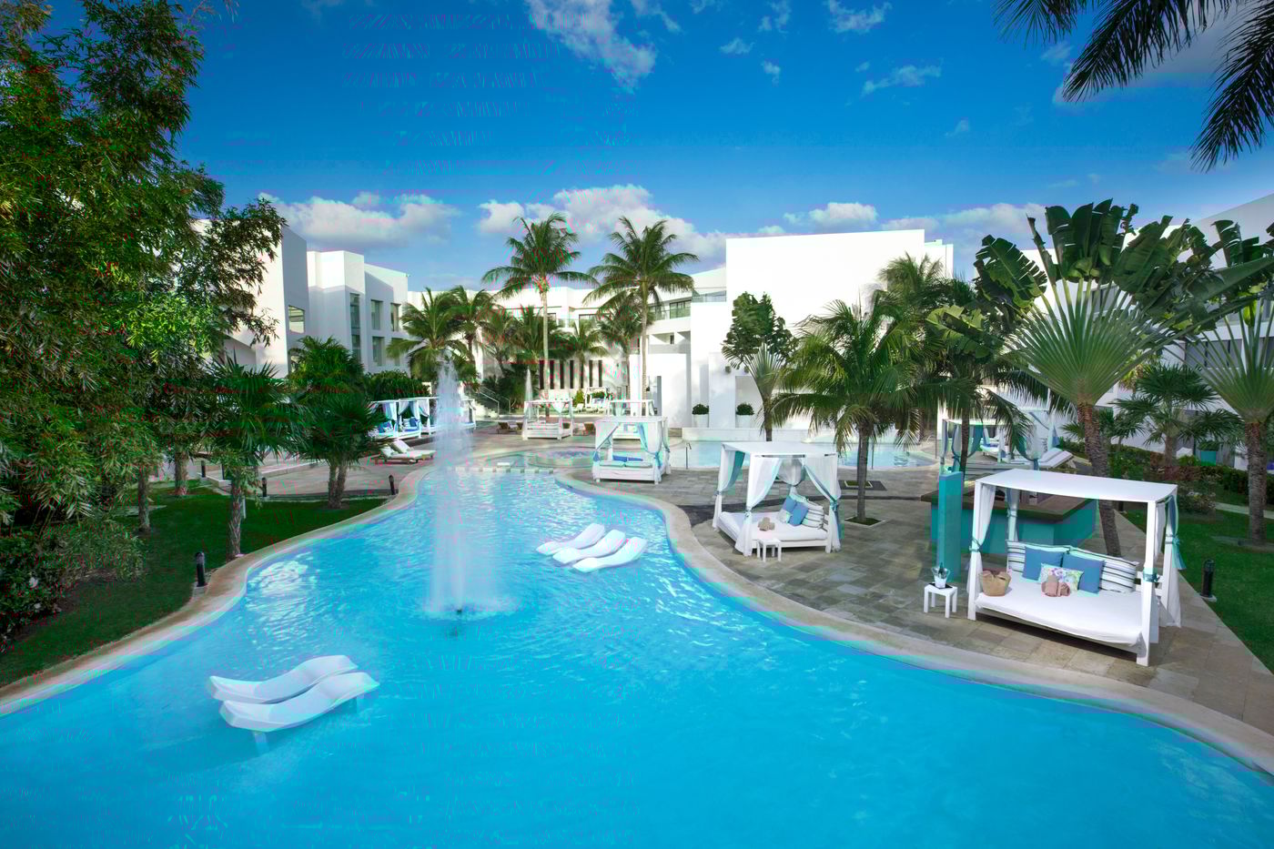 The Sens Tulum Riviera 