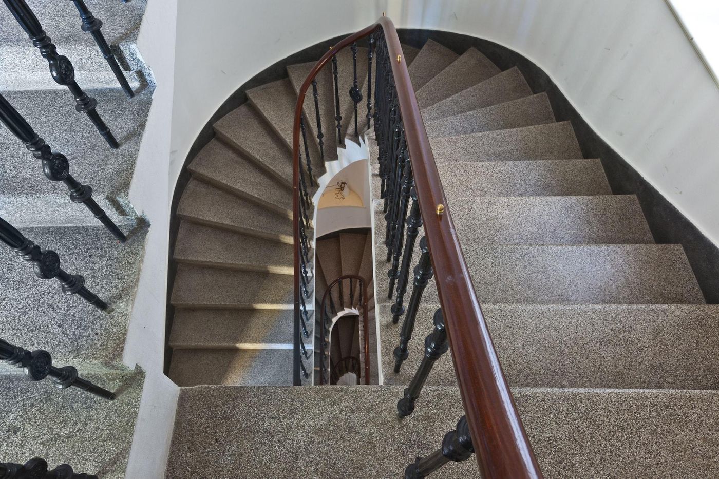 Lovely Prague Apartments-Czech Republic-PRAGUE-Lobby-7