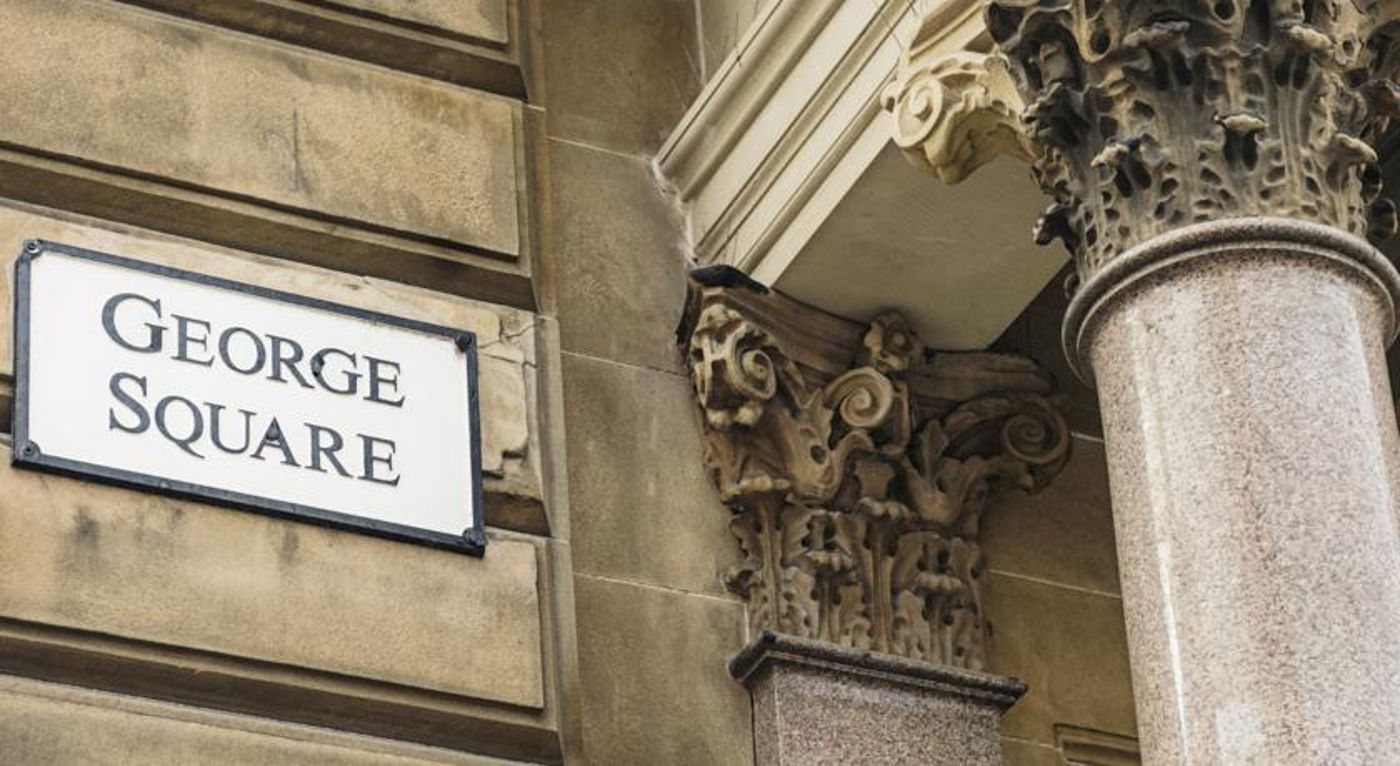 Z Hotel Glasgow-United Kingdom-GLASGOW-General view-1