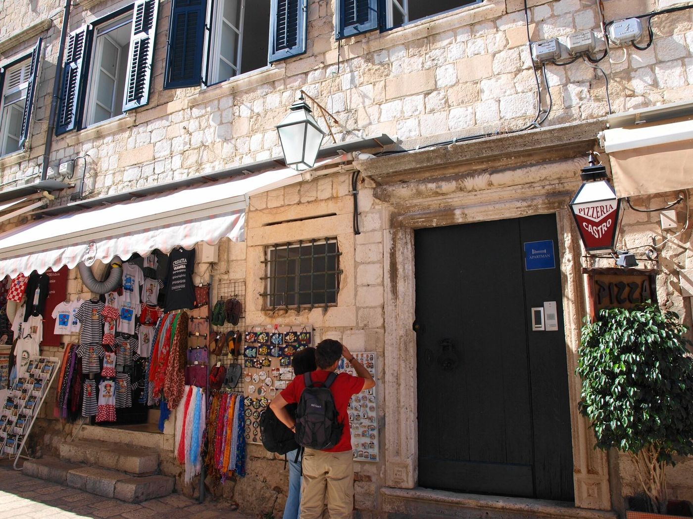 The Miro Studio Apartments-Croatia-Dubrovnik-General view-8