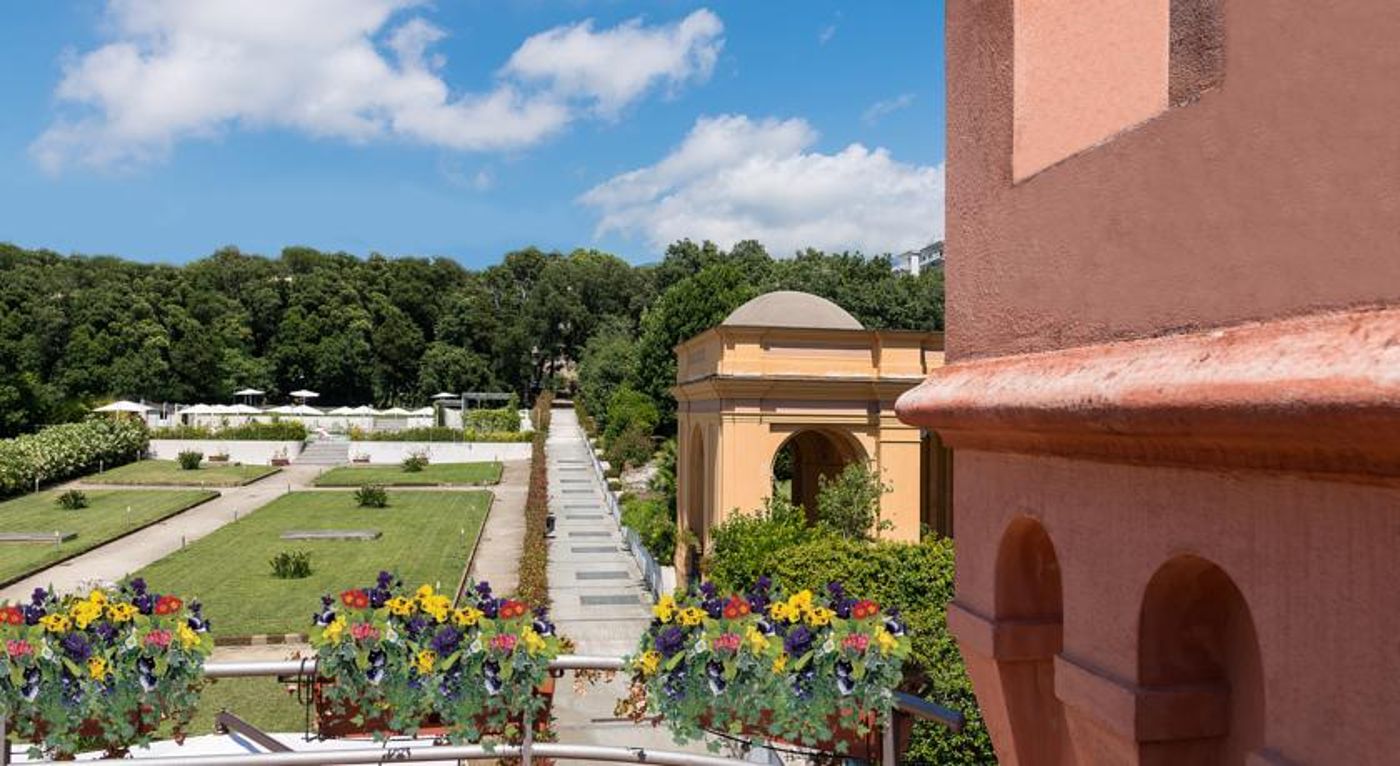 Miglio d'Oro Park Hotel