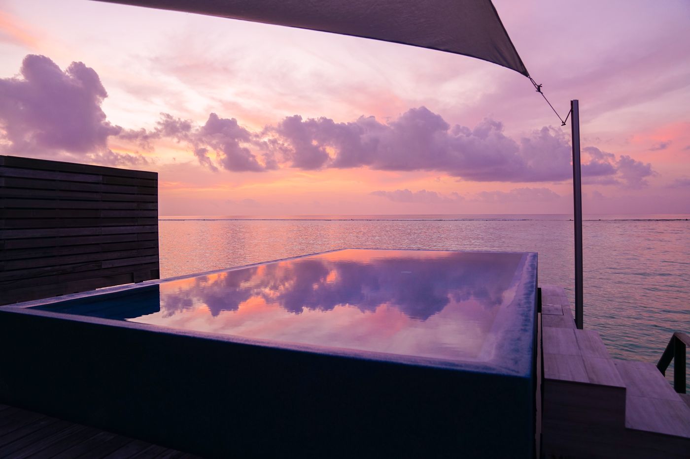 LUX* South Ari Atoll