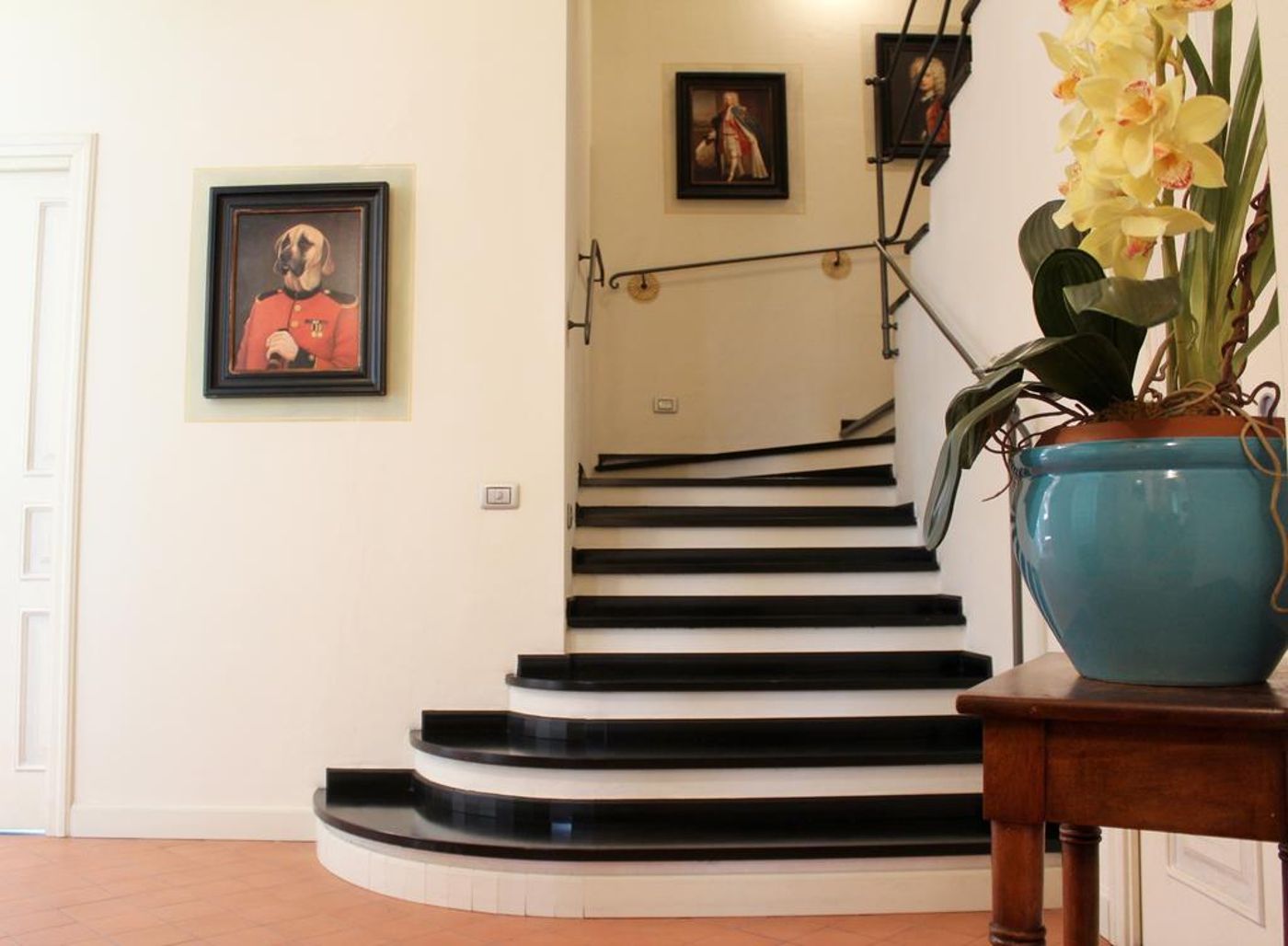 Villa Agnese - Italy - SESTRI LEVANTE  - General view - 10