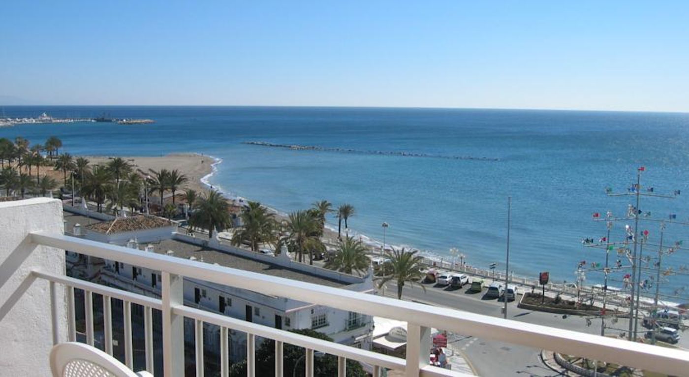 Aparthotel Sunny Beach