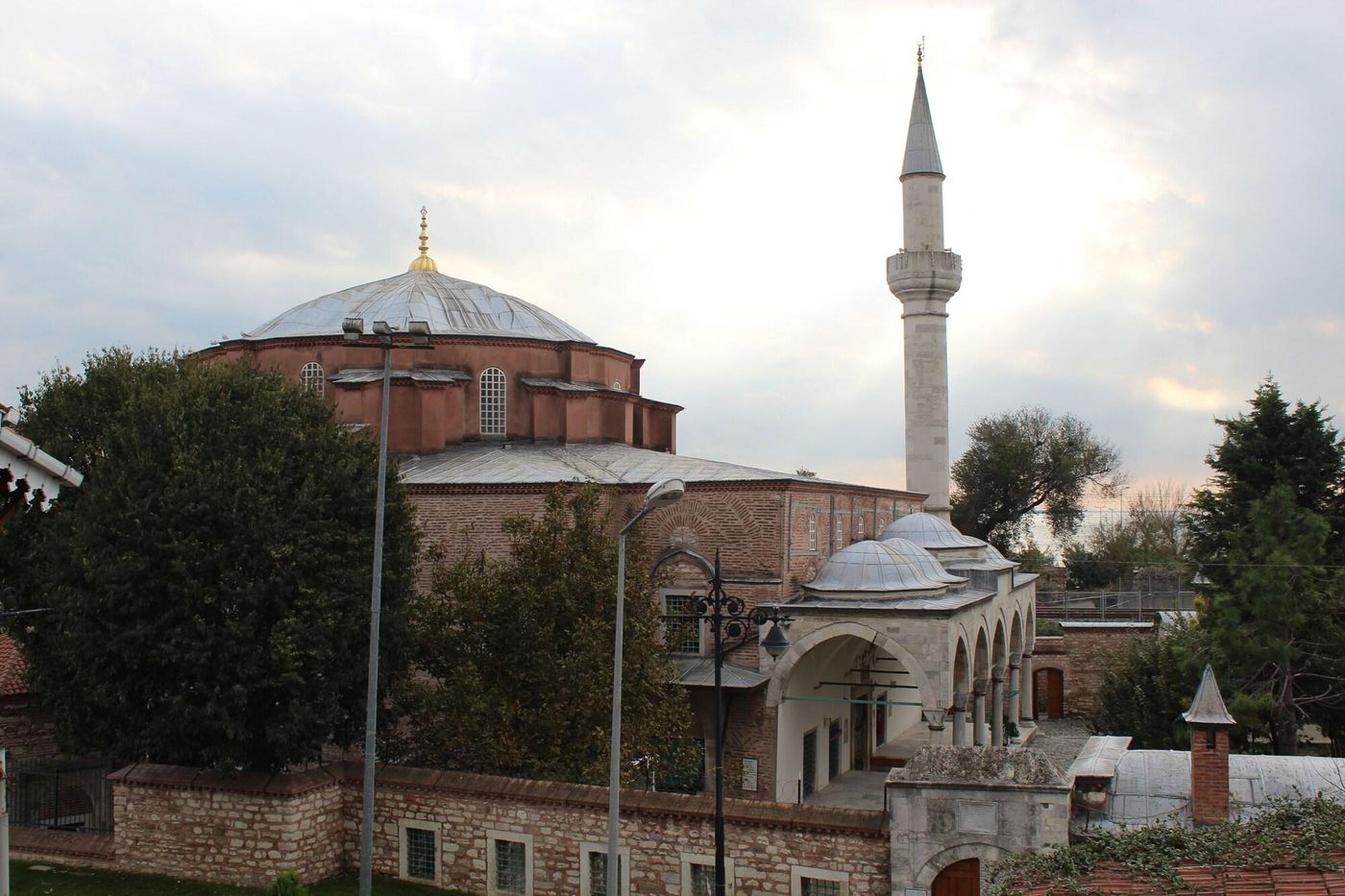 Han Suite Hotel-Turkey-Istanbul-General view-6
