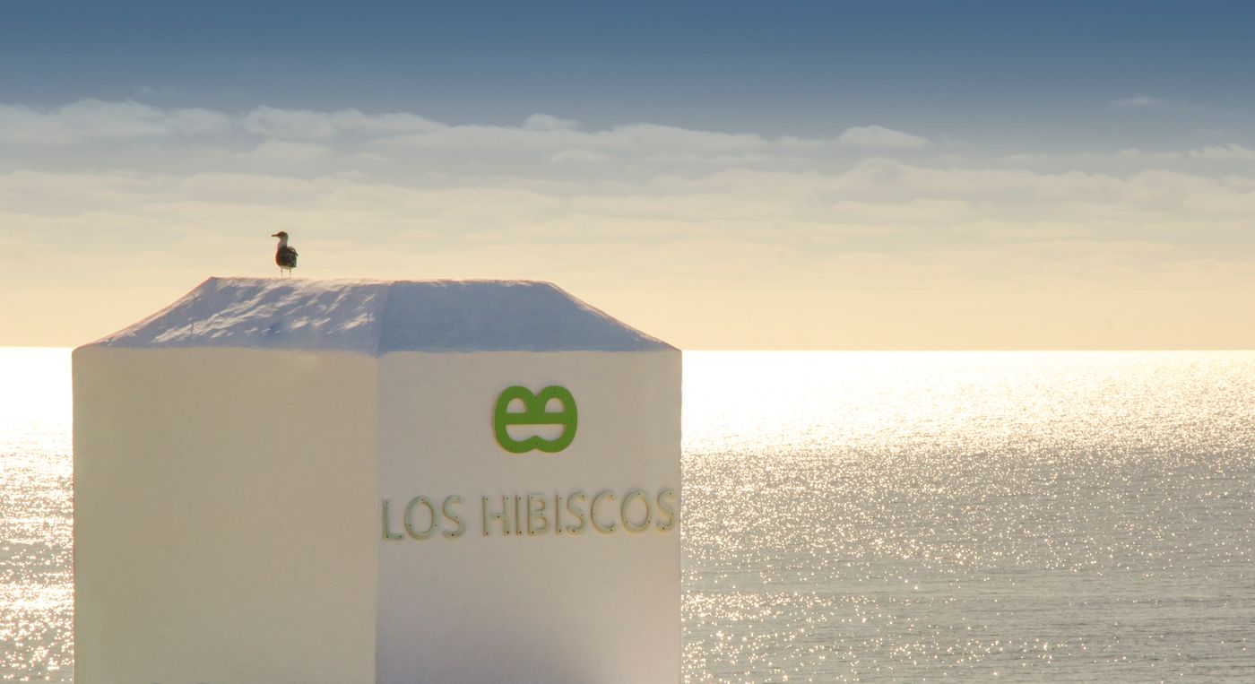 Ereza-Apartamentos-Los-Hibiscos-General-view-16