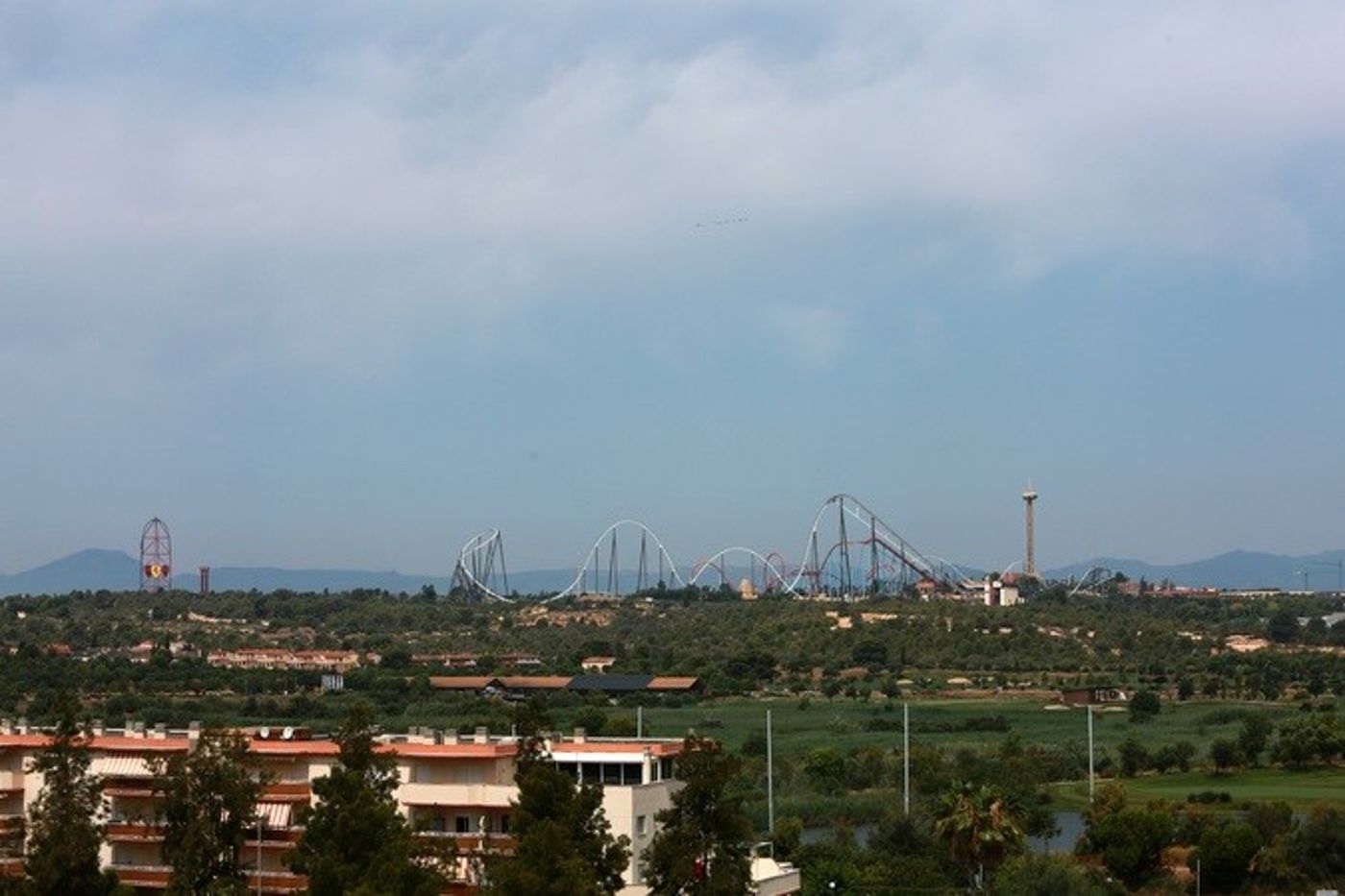 Pineda Park Apartments