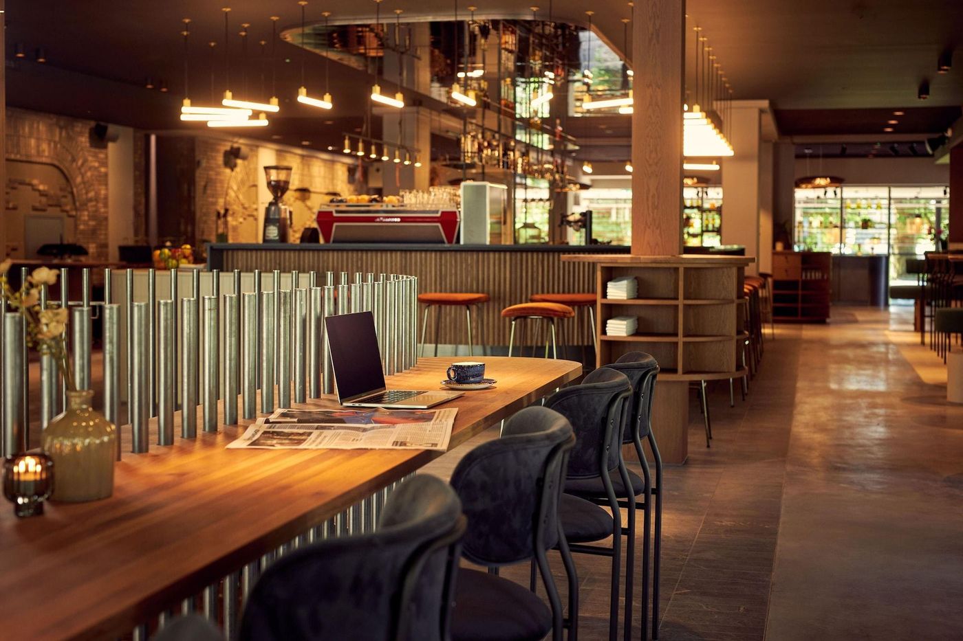 Met Hotel Amsterdam-Netherlands-Amsterdam-Bar-9