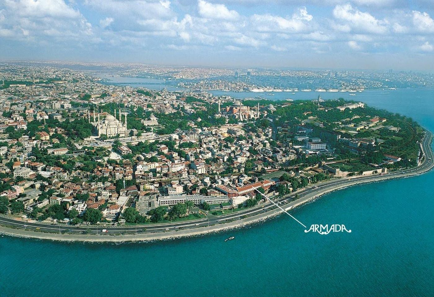 Armada-Hotel-Old-City-Sultanahmet-General-view-31