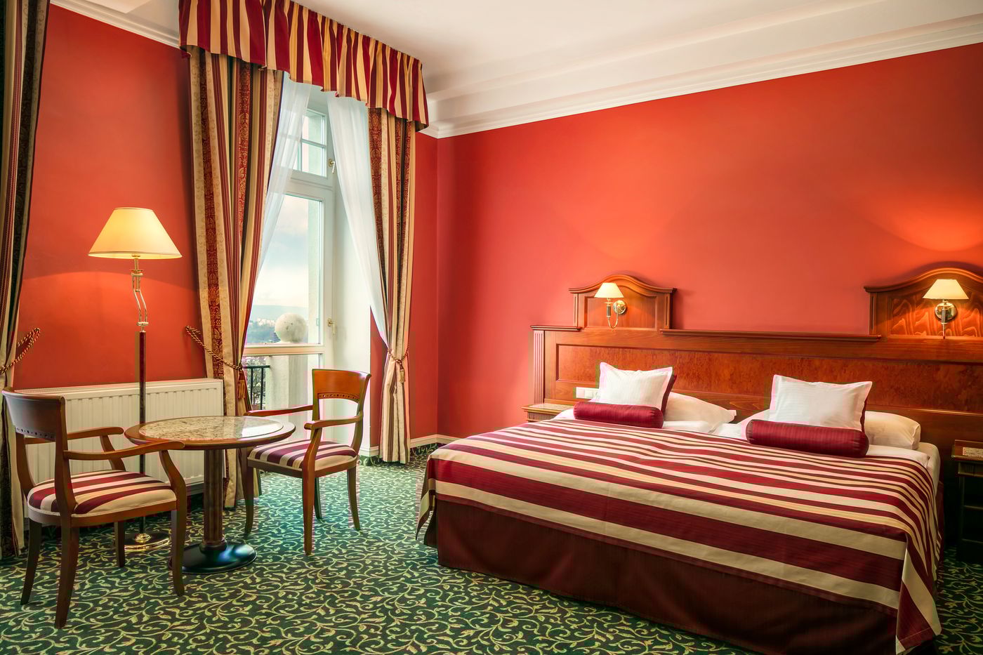 Imperial-Czech Republic-Karlovy Vary-Room-7