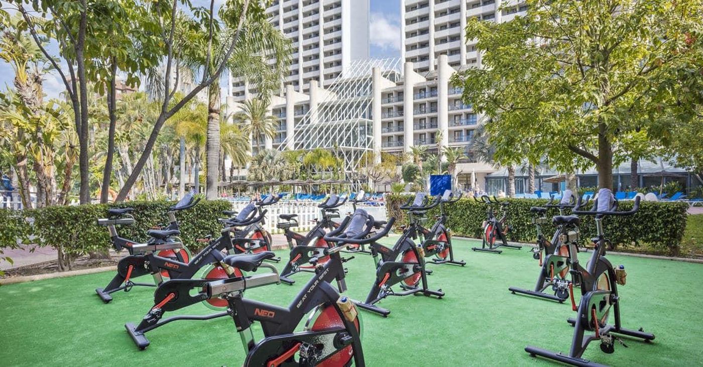 Melia-Benidorm-Sports-and-Entertainment-73