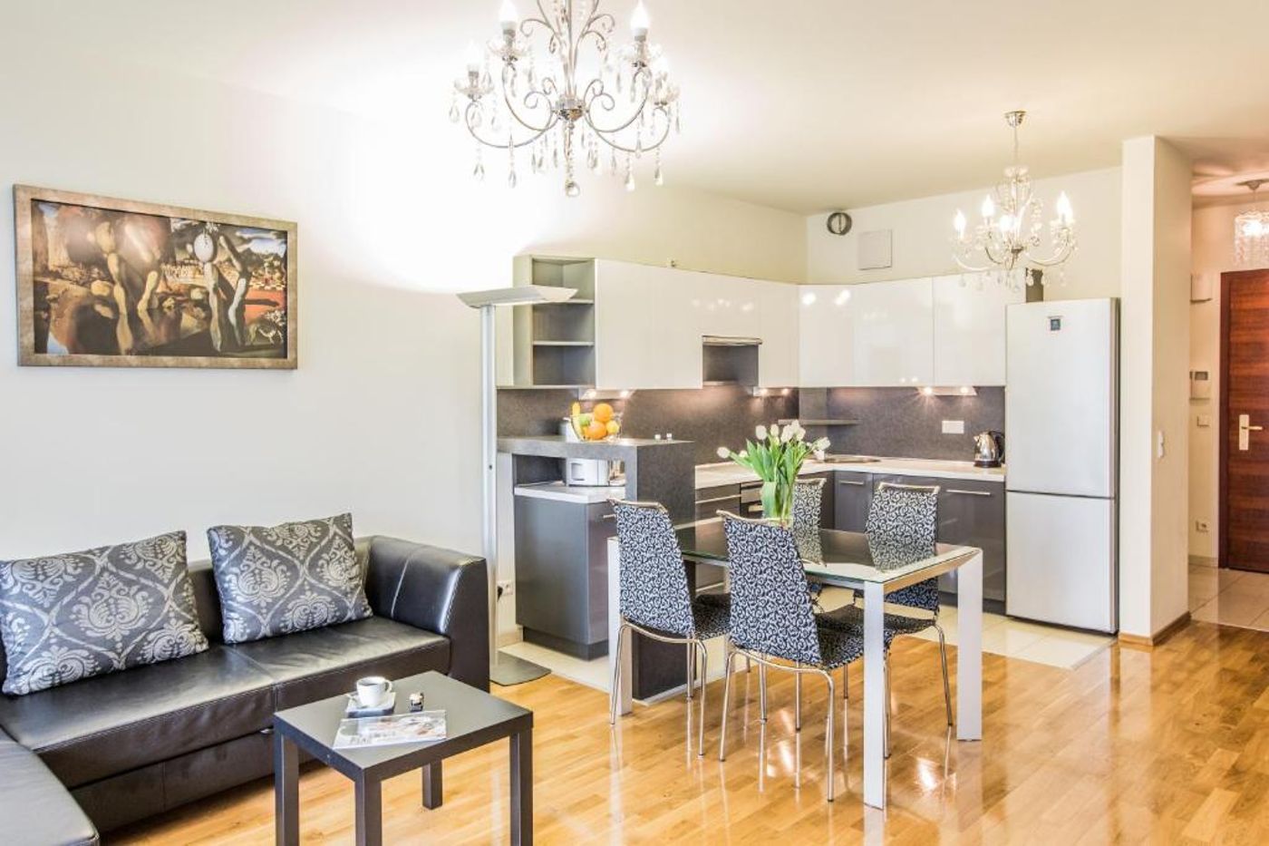 EXCLUSIVE-Aparthotel-Warszawa-Atelier-Residence-Room-20