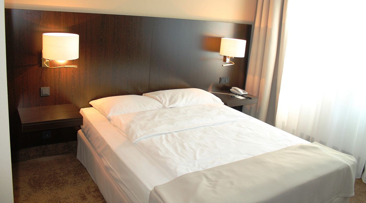relexa Hotel Airport Dusseldorf Ratingen - Germany - RATINGEN - Room - 9
