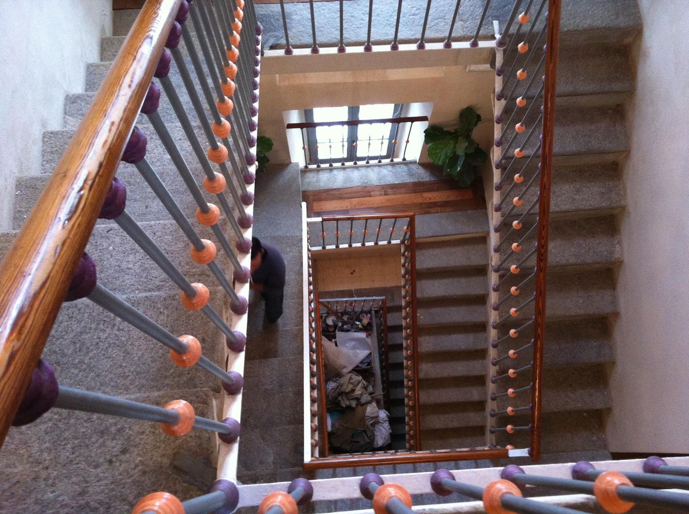 Bellavista Boutique Hotel-Italy-Brunate-Lobby-10