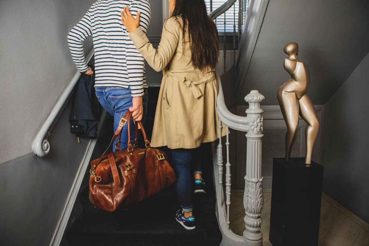 Stadsvilla Hotel Mozaic Den Haag-Netherlands-THE HAGUE-General view-1