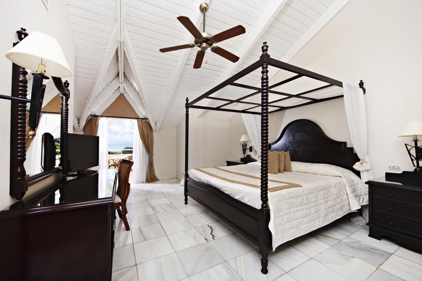 Luxury Bahia Principe Cayo Levantado