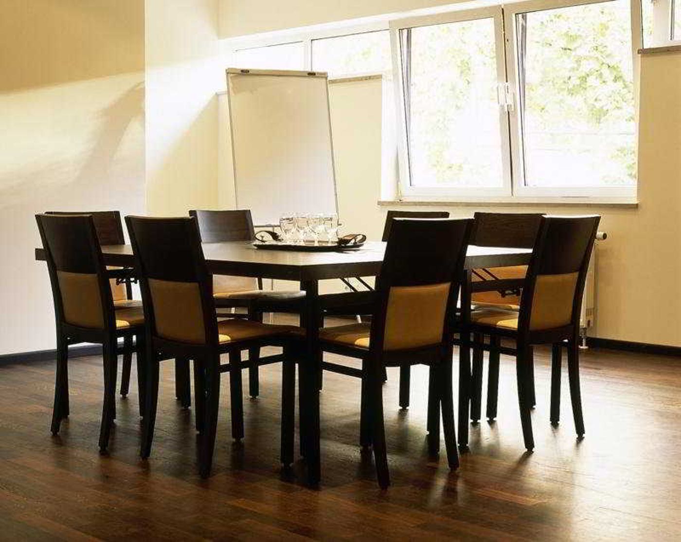 Bristol Hotel - Germany - Frankfurt Am Main - Conferences - 8