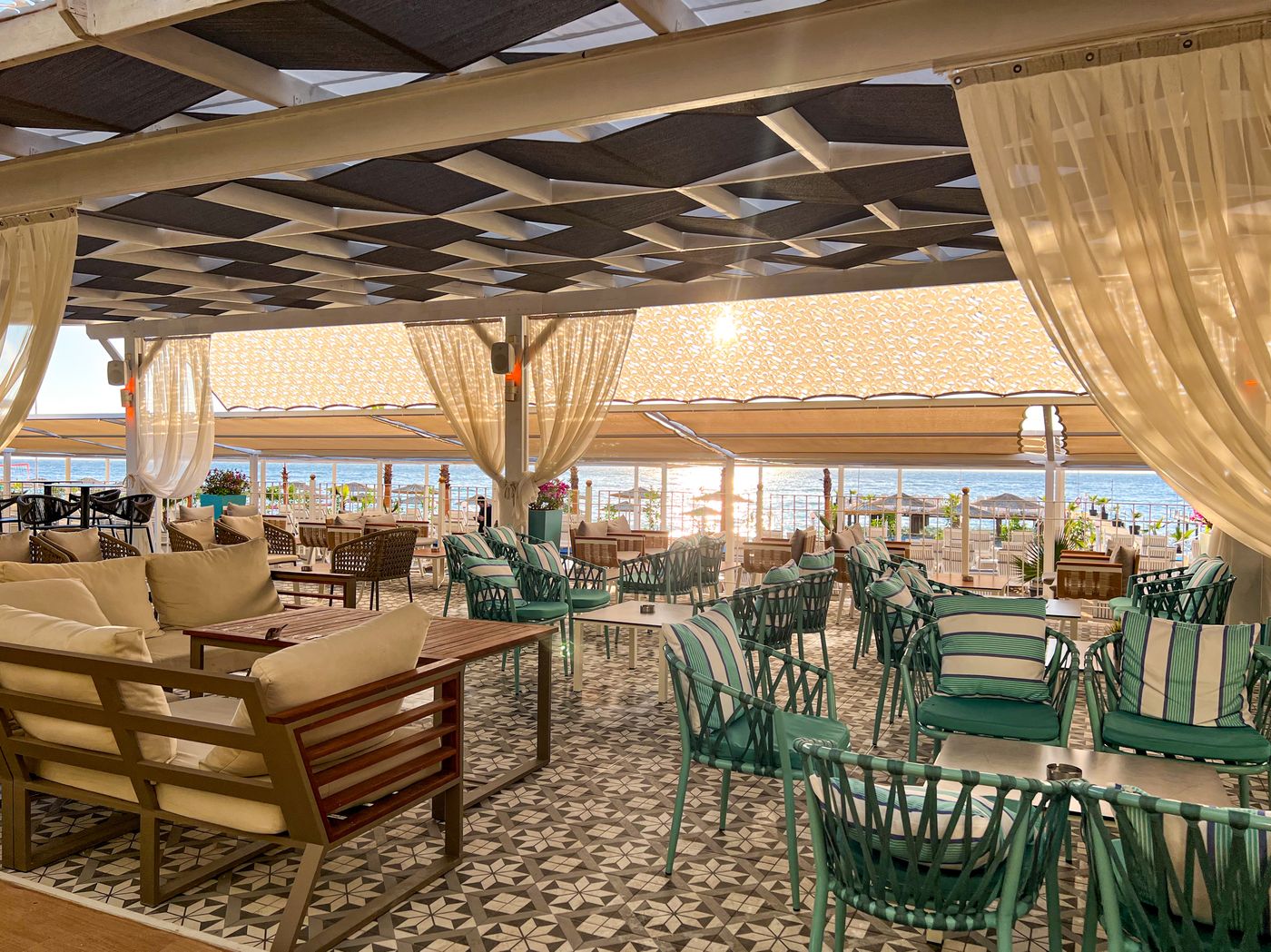 Catamaran Quality Times