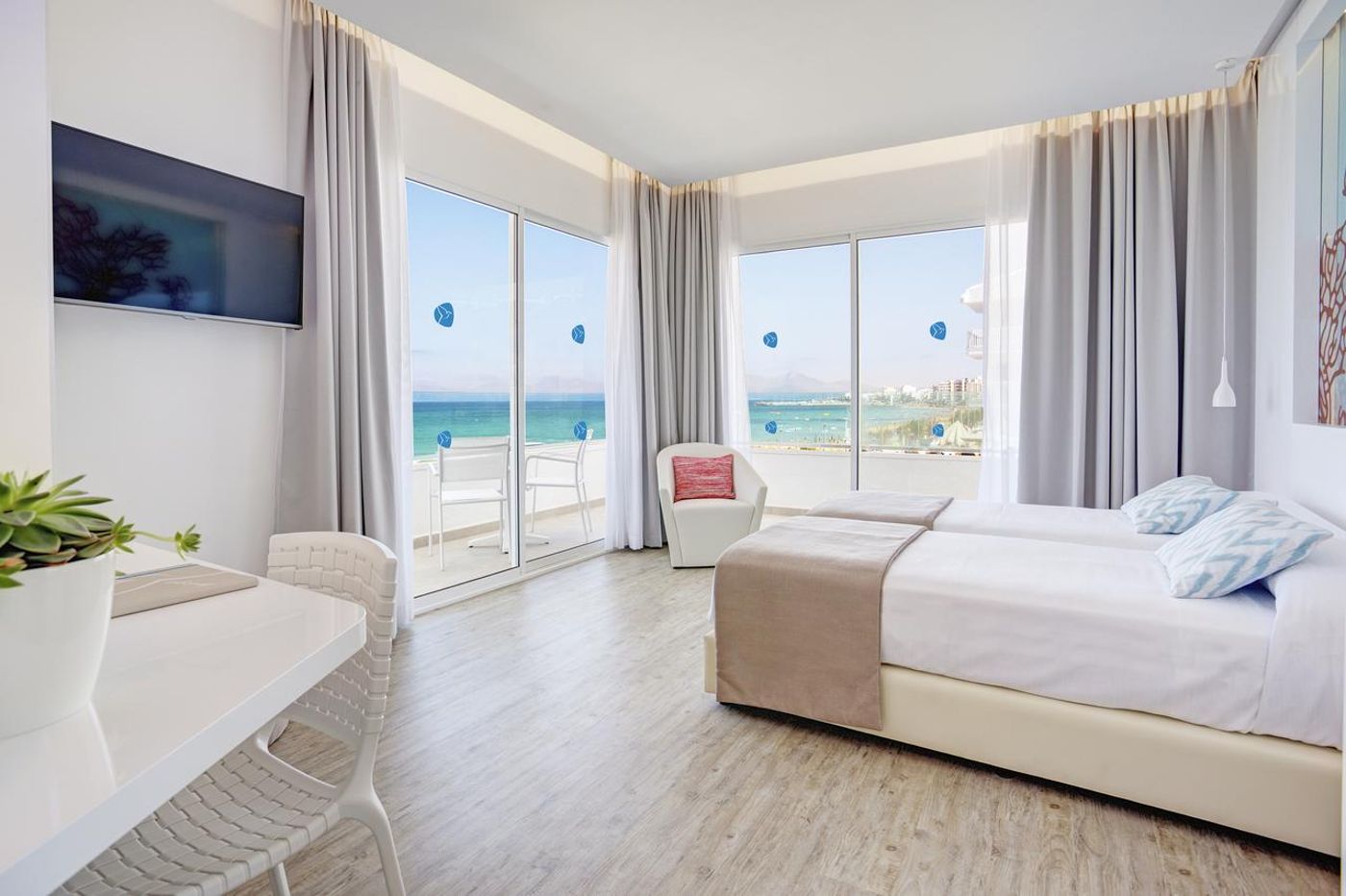 The Sea Hotel By Grupotel