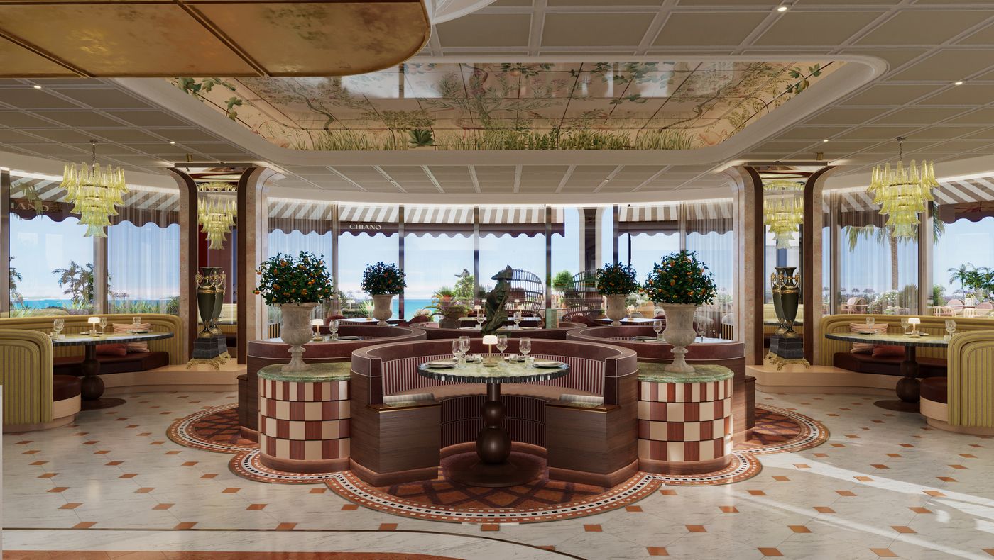 SO/ Ras Al Khaimah 28.10