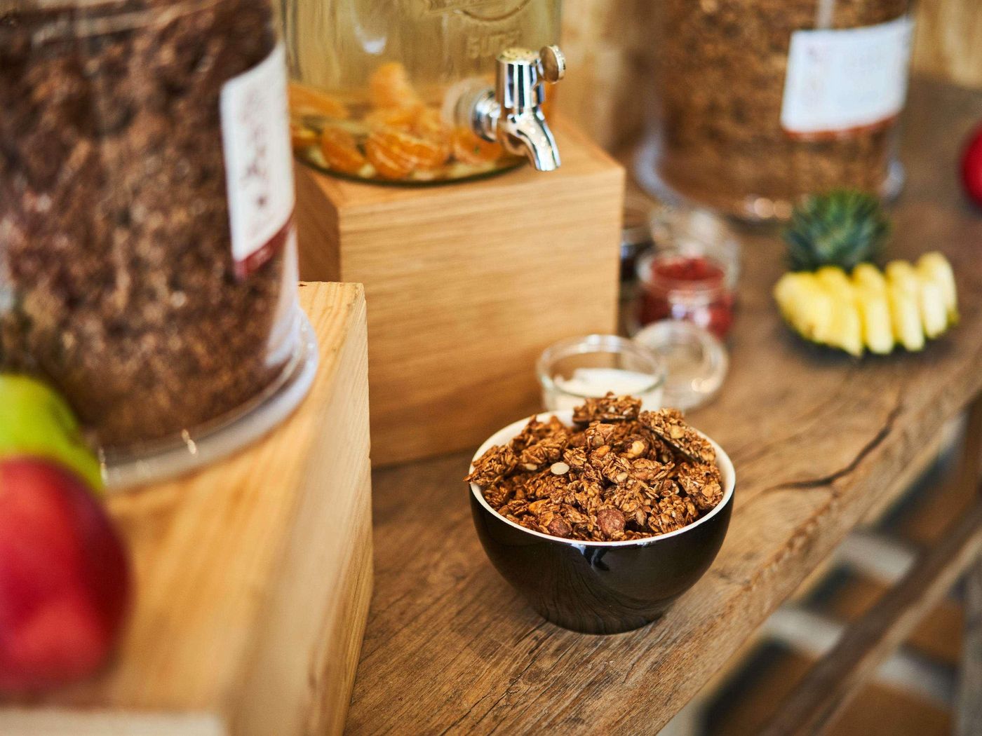 Mercure Lyon Genas Eurexpo - France - GENAS - General view - 5