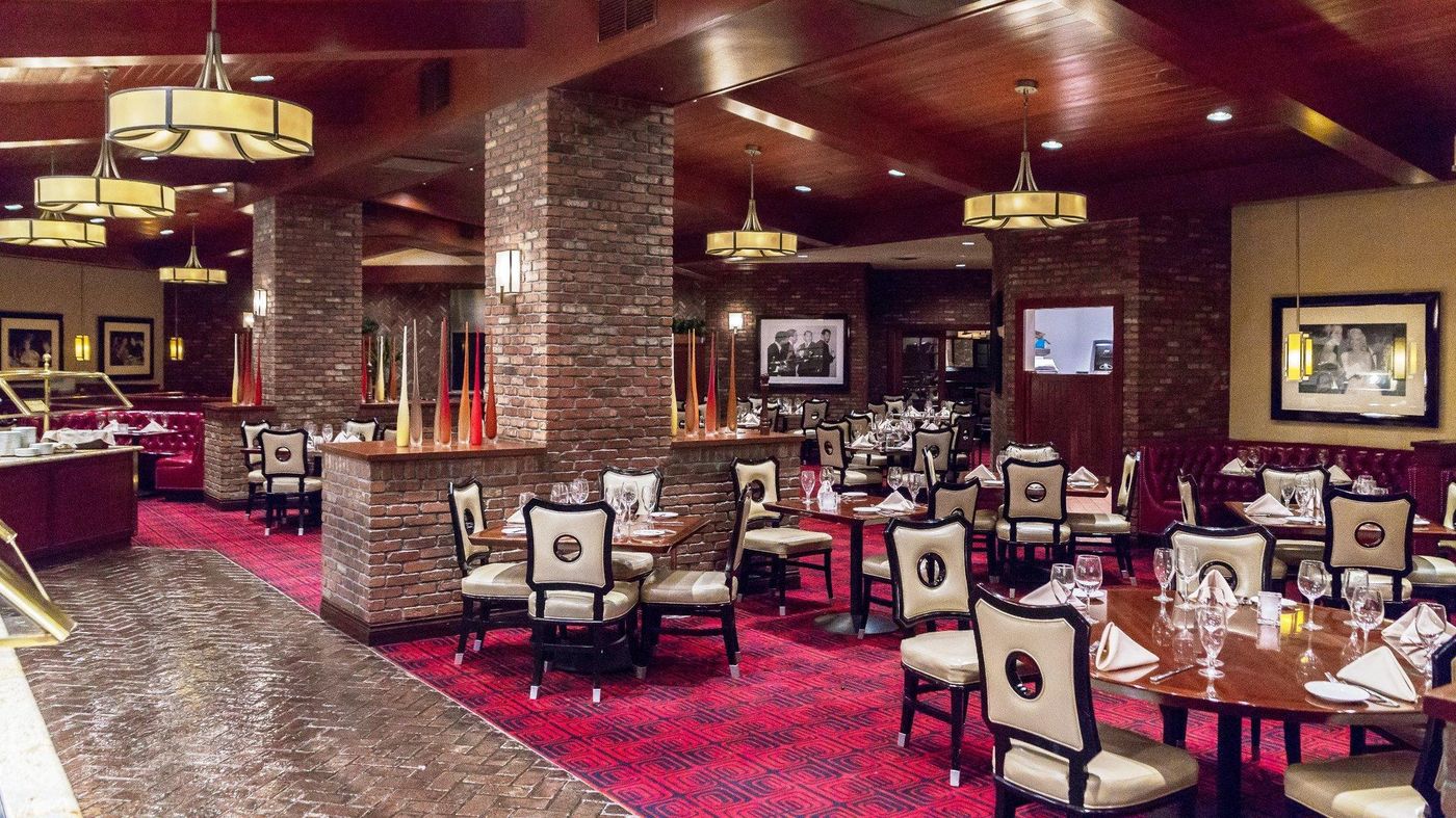 Boulder Station Hotel Casino-United States-LAS VEGAS-General view-3