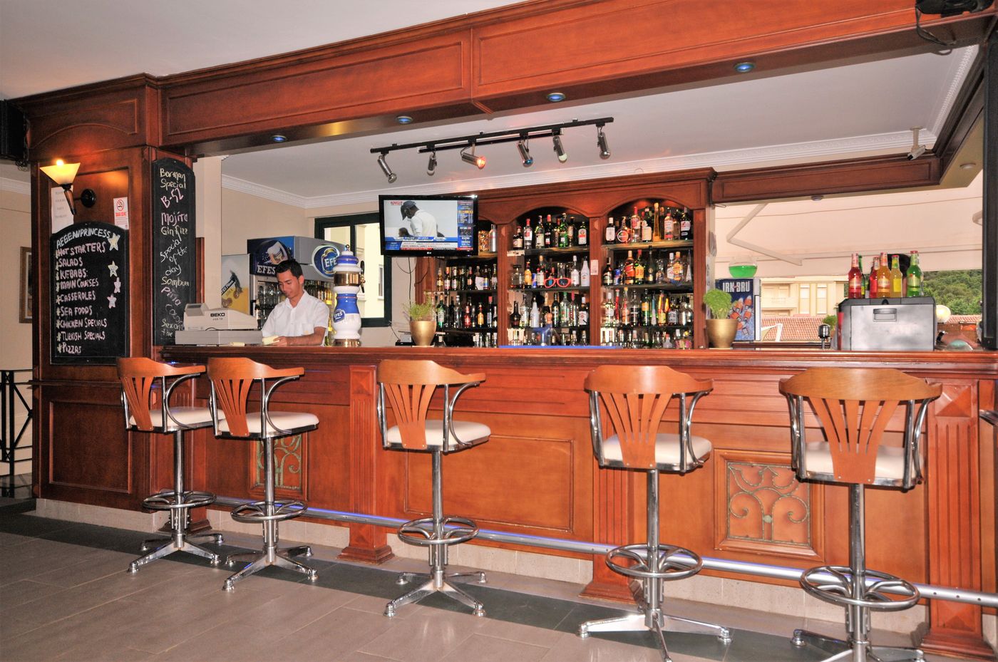 Aegean Princess Apartments