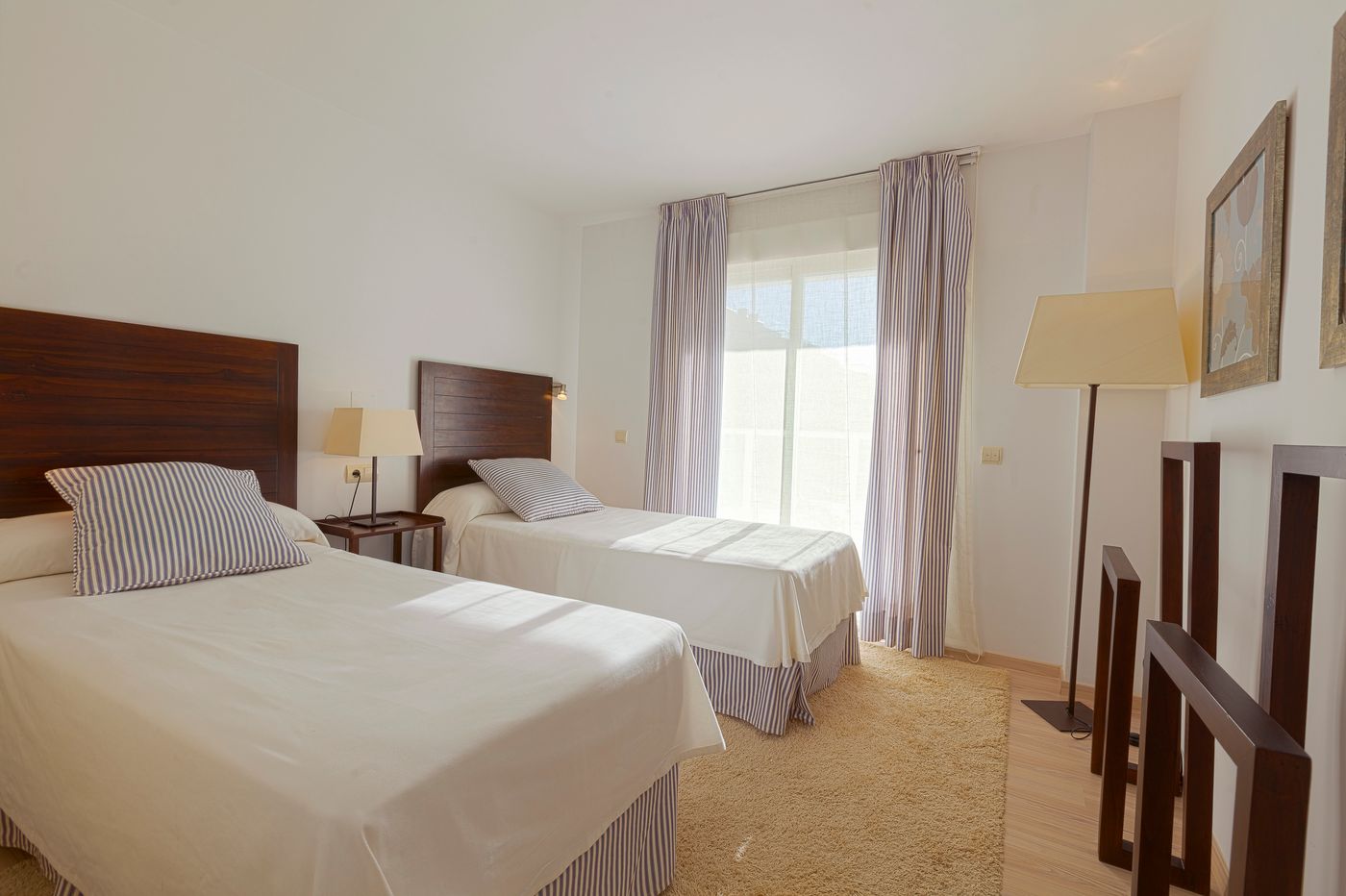 Marina Palace Prestige