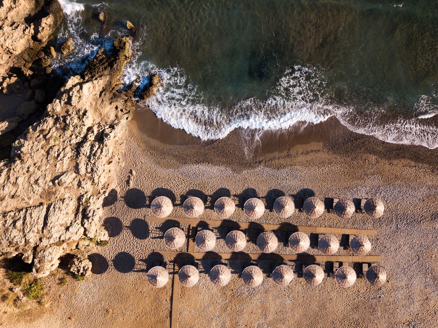 Domes Zeen, a Luxury Collection Resort, Chania