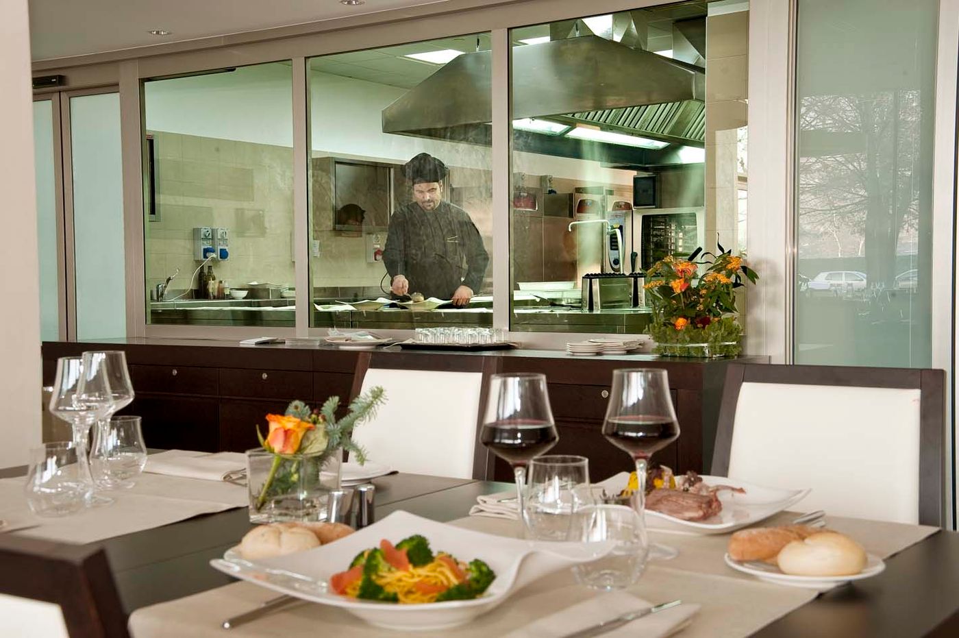 Best Western Plus The Hub Hotel - Italy - MILANO - General view - 6