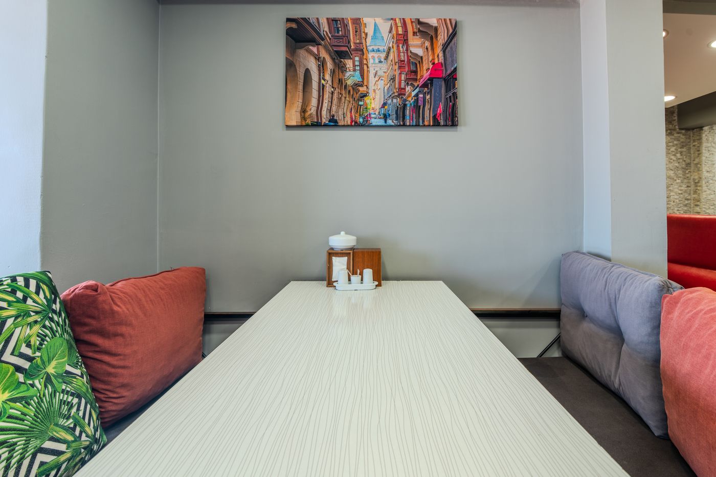 Airport-Black-Sea-Hotel---Restaurant-General-view-12