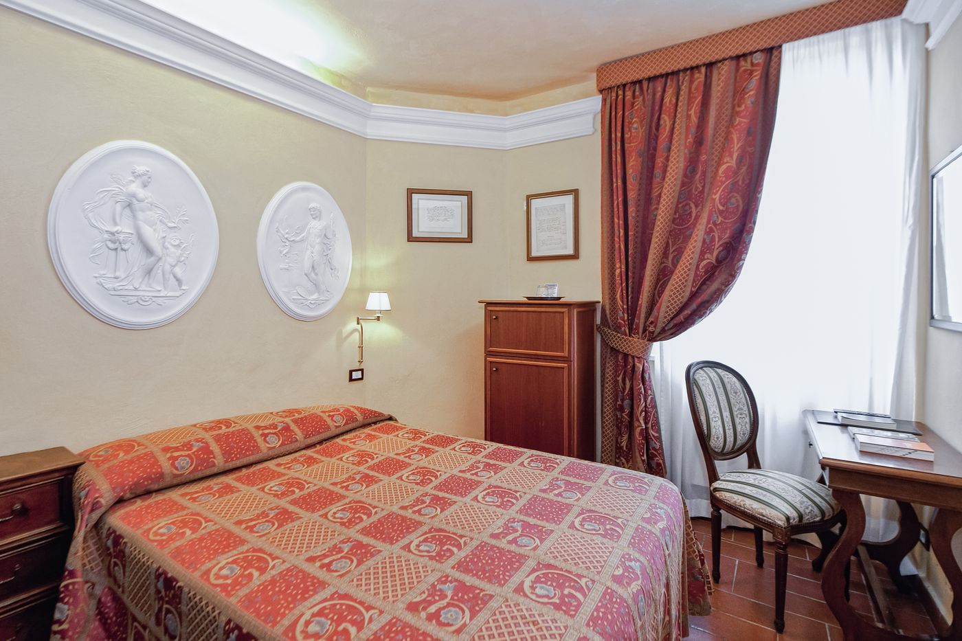 Casafrassi-Hotel-Agriturismo-Room-25