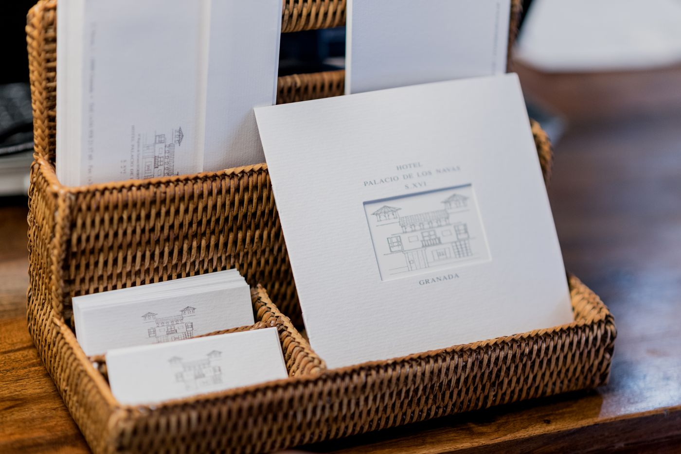 Hotel Palacio de los Navas-Spain-GRANADA-General view-4