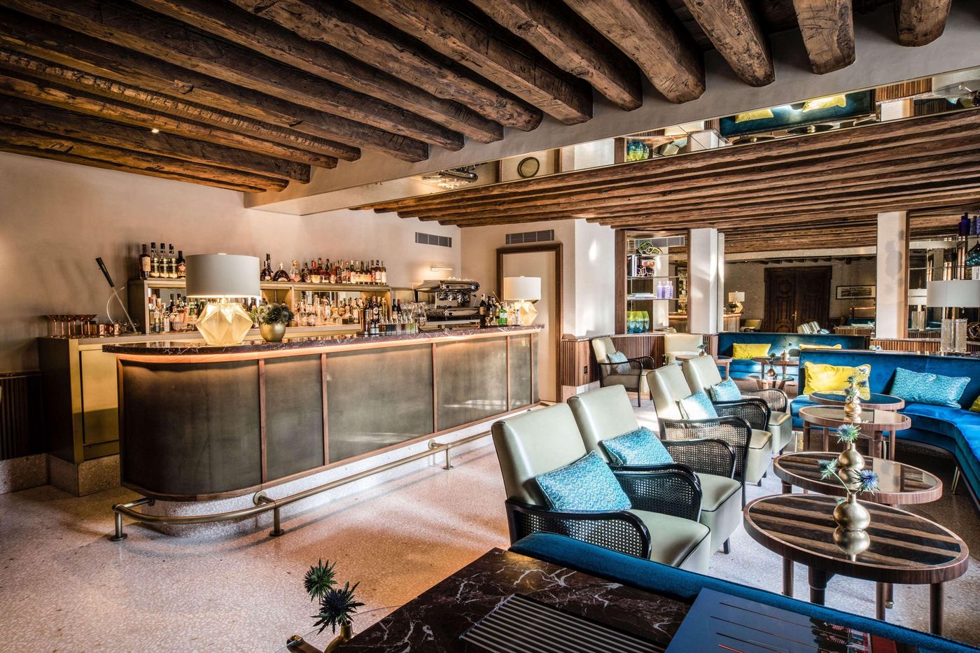 NH-Collection-Venezia-Grand-Hotel-Palazzo-dei-Dogi-Bar-6