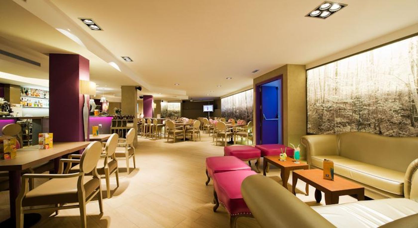 Planamar Platja D'aro