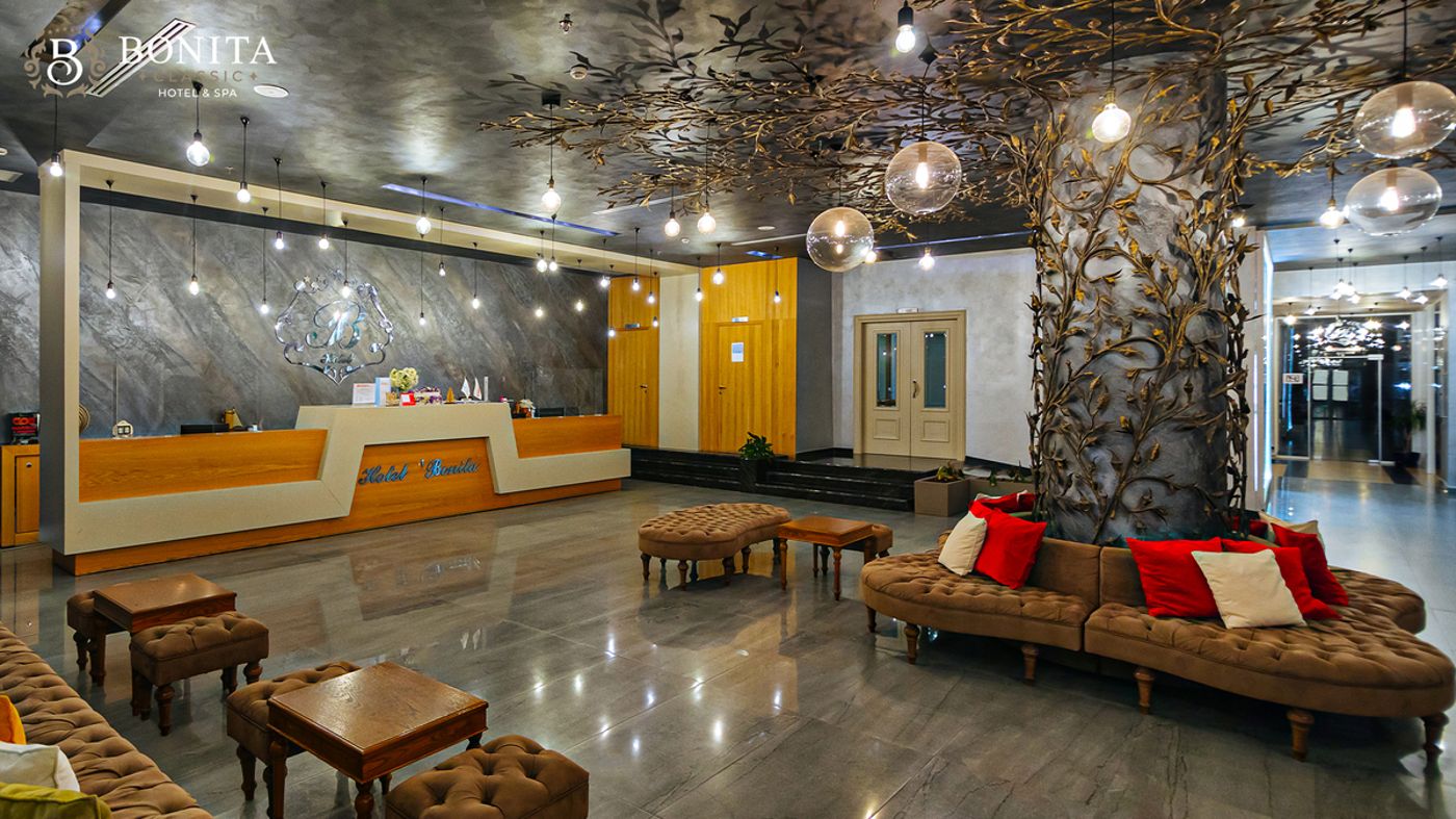 Bonita Classic  12.03.26