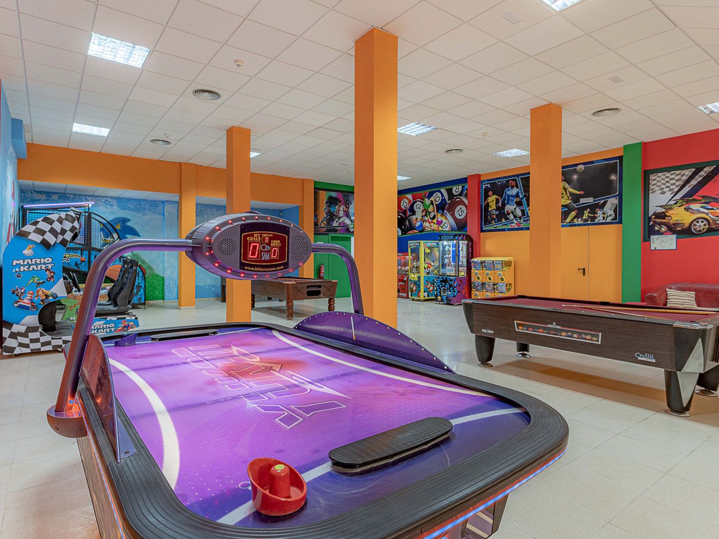 Galeon Playa Apartments